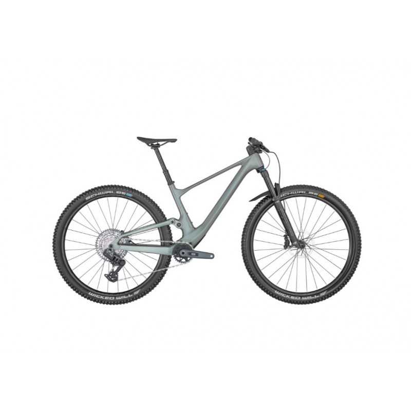 SCOTT Spark 920 TR Bike