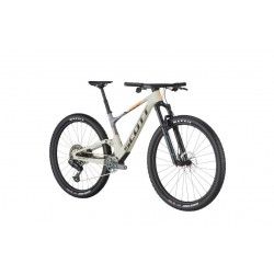 SCOTT Spark RC Team Issue Bike