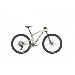 SCOTT Spark RC Team Issue Bike