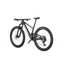 SCOTT Spark RC Team Issue Bike (Model: 425327)