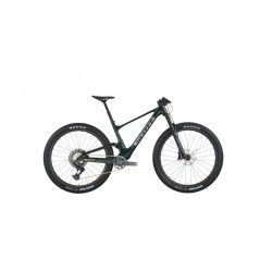 SCOTT Spark RC Team Issue Bike (Model: 425327)