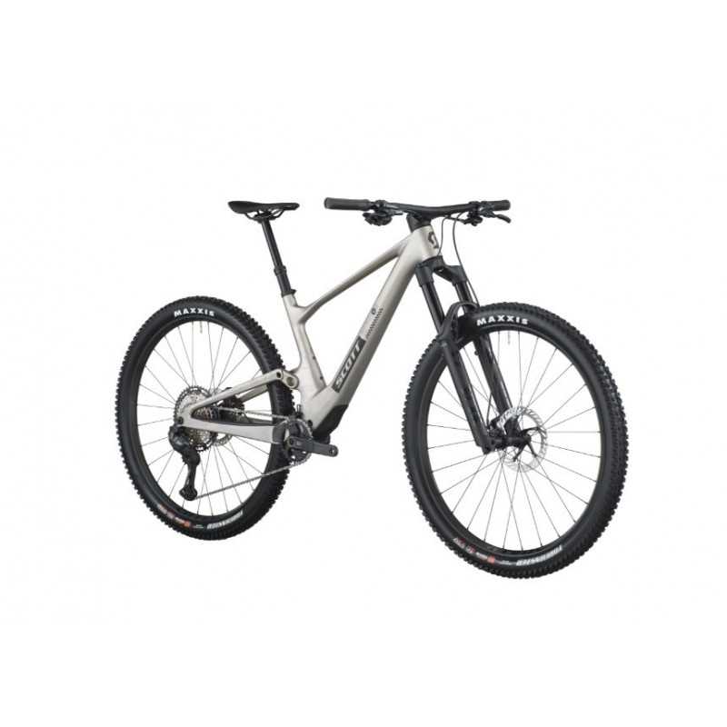 SCOTT Spark 910 Bike