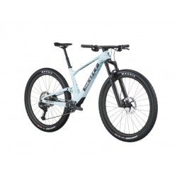 SCOTT Spark RC Pro Bike