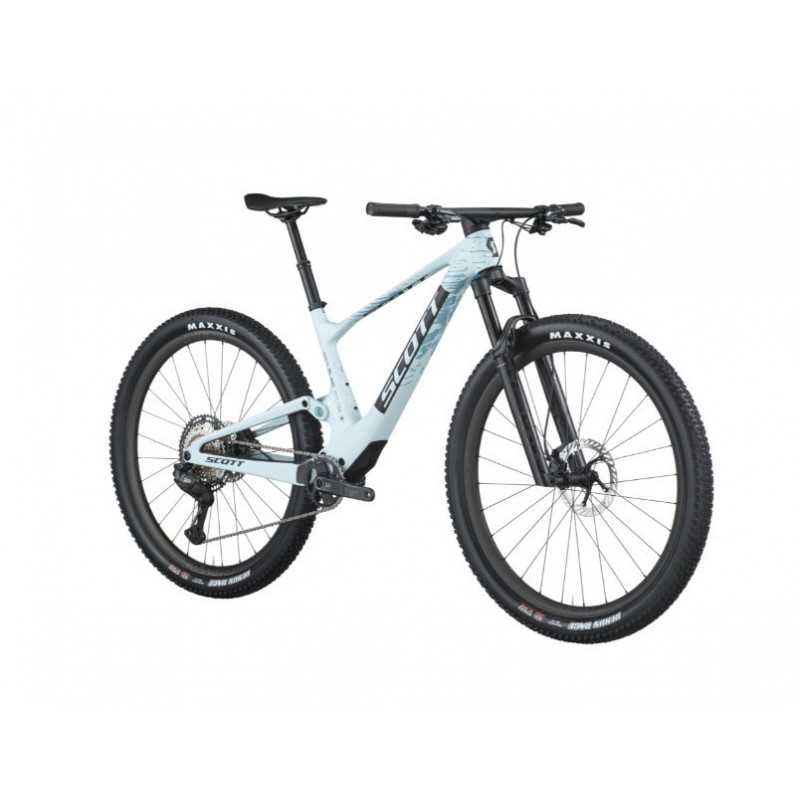 SCOTT Spark RC Pro Bike