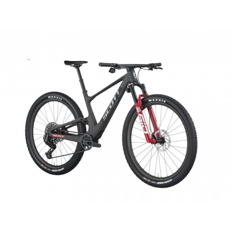 SCOTT Spark RC World Cup Bike