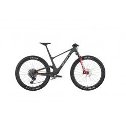 SCOTT Spark RC World Cup Bike