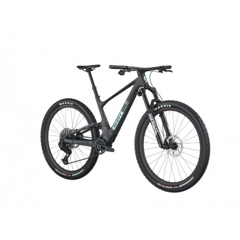 SCOTT Spark 900 EVO Bike