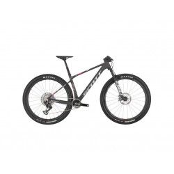 SCOTT Scale RC World Cup Bike