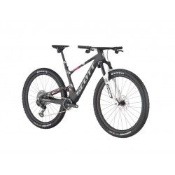 SCOTT Spark RC World Cup...