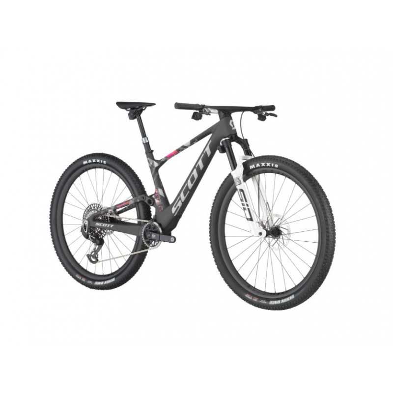 SCOTT Spark RC World Cup EVO Bike