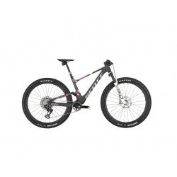 SCOTT Spark RC World Cup EVO Bike