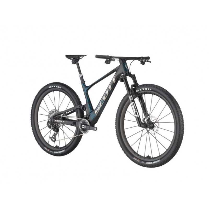 SCOTT Spark RC SL Bike
