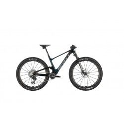 SCOTT Spark RC SL Bike