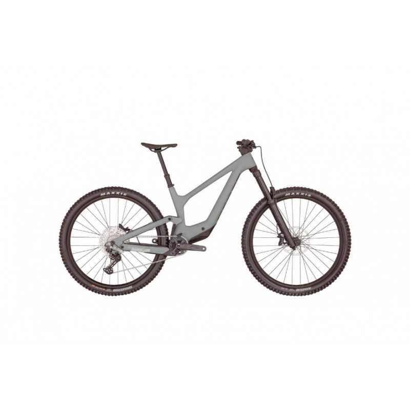 SCOTT Ransom 930 Bike