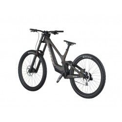 SCOTT Gambler 10 Bike