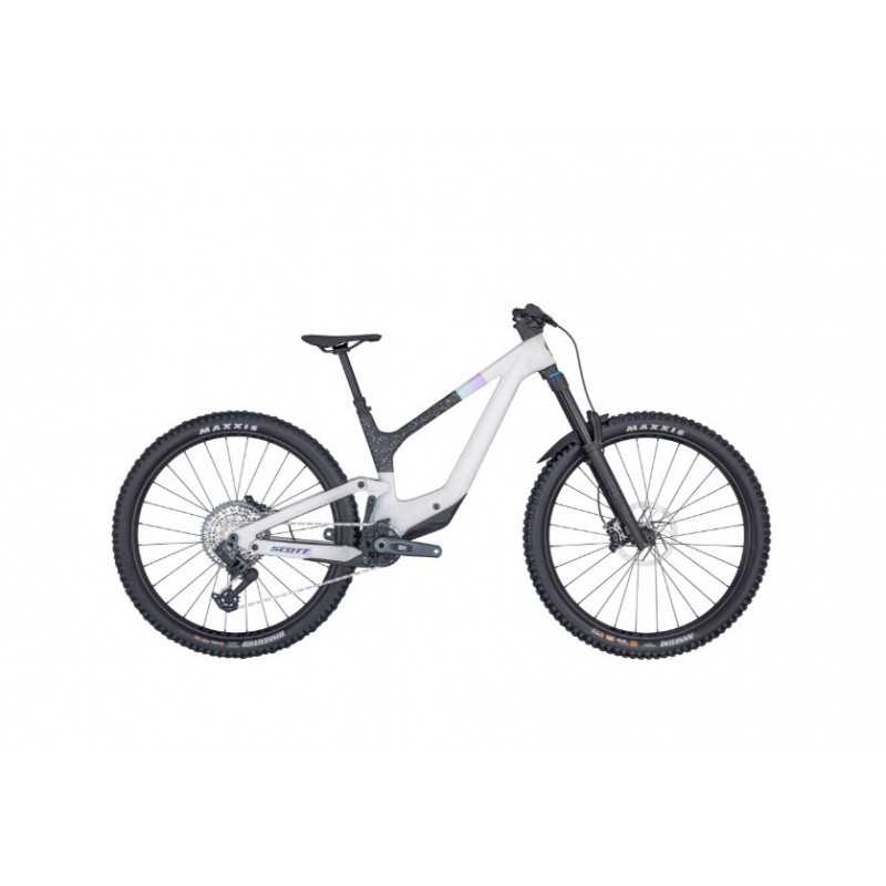 SCOTT Contessa Ransom 910 Bike