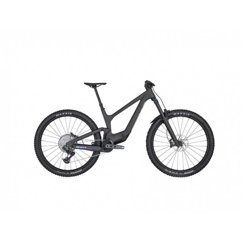 SCOTT Ransom 910 Bike