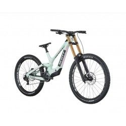 SCOTT Gambler RC Bike