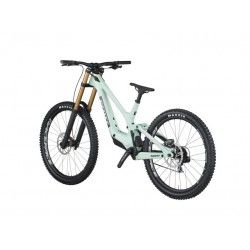 SCOTT Gambler RC Bike