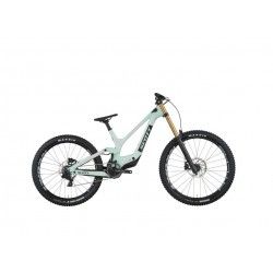 SCOTT Gambler RC Bike