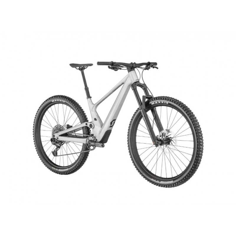 SCOTT Genius 940 Bike