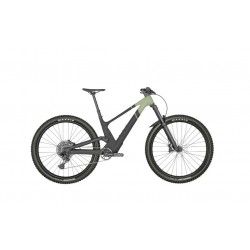 SCOTT Genius ST 920 Bike