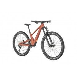 SCOTT Contessa Genius 920 Bike