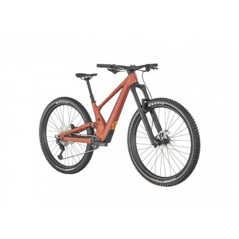 SCOTT Contessa Genius 920 Bike