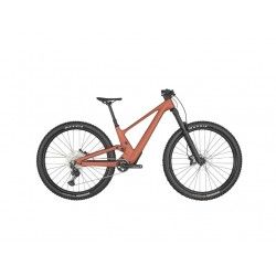 SCOTT Contessa Genius 920 Bike