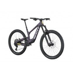 SCOTT Ransom 920 Bike