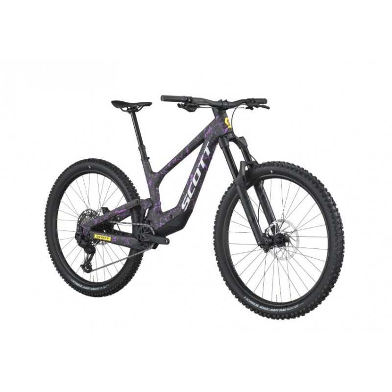 SCOTT Ransom 920 Bike