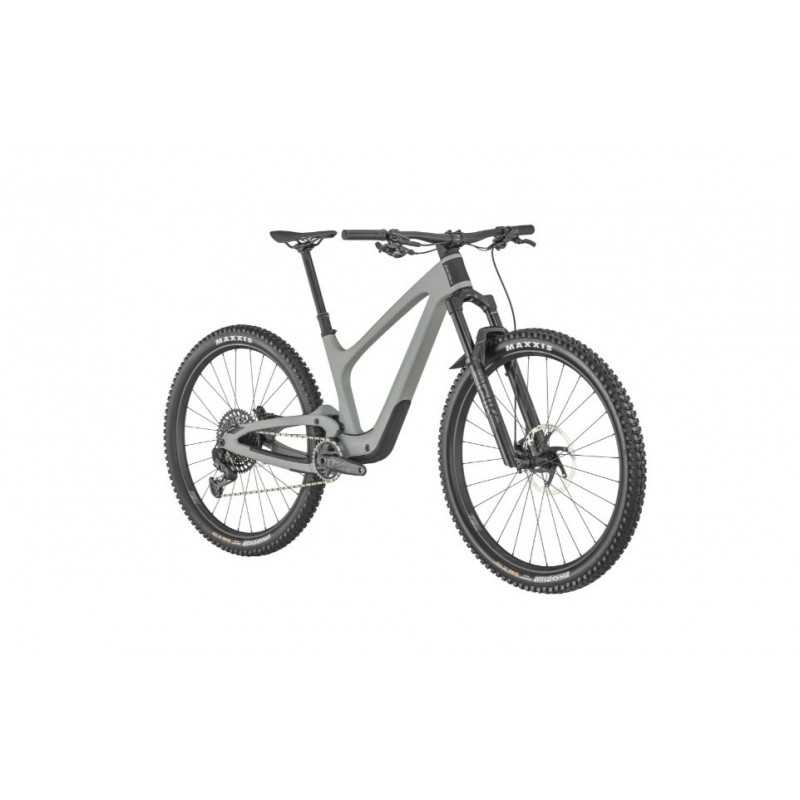 BOLD Linkin 135 Pro Bike
