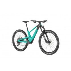 SCOTT Genius ST 910 TR Bike