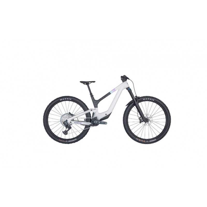 SCOTT Contessa Ransom 910 Bike