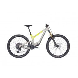 SCOTT Ransom 900 RC Bike