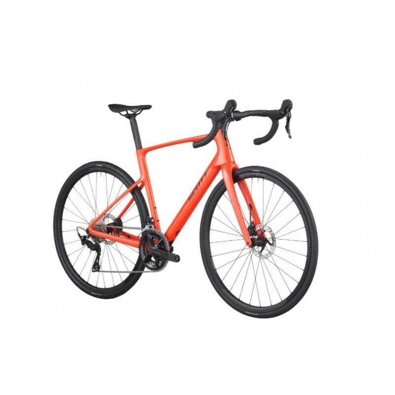 SCOTT Addict 50 Bike