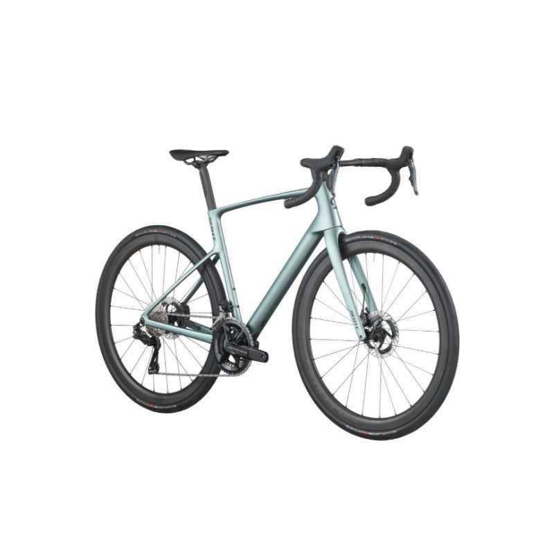 SCOTT Addict Premium Bike