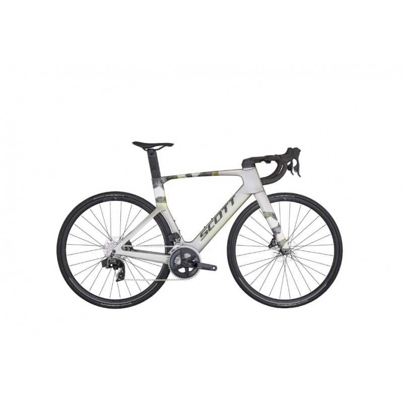 SCOTT Foil RC 30 Bike