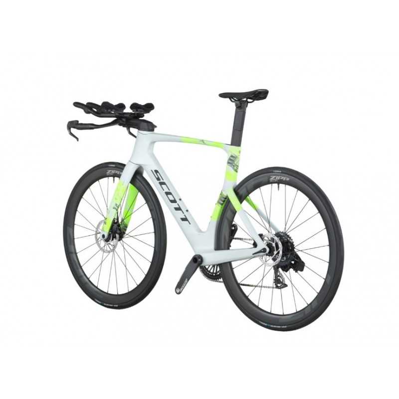 SCOTT Foil RC TRI Bike