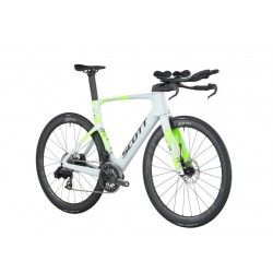 SCOTT Foil RC TRI Bike