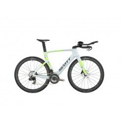 SCOTT Foil RC TRI Bike