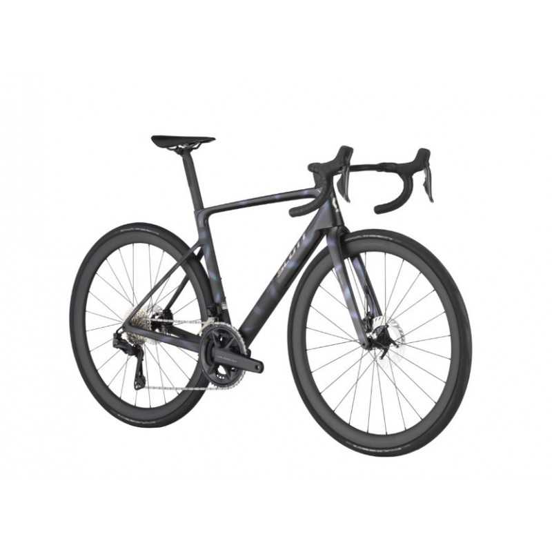 SCOTT Addict RC 10 Bike