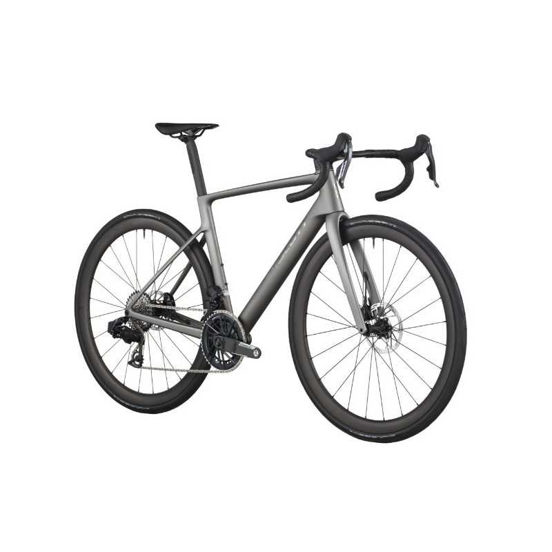 SCOTT Addict RC Team Bike