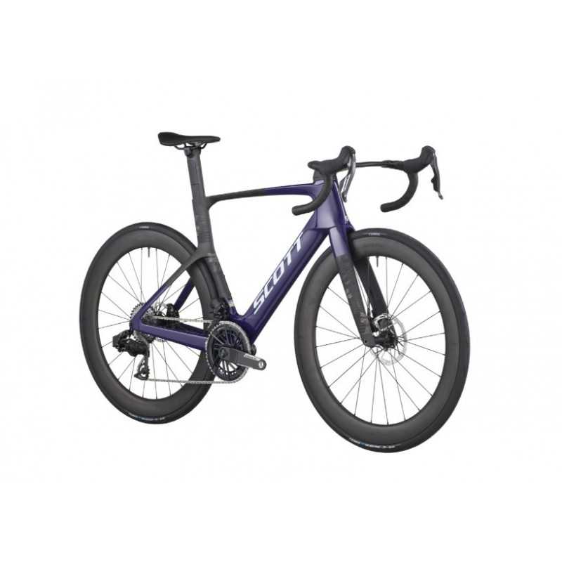 SCOTT Foil RC Team Bike