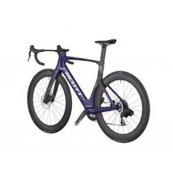 SCOTT Foil RC Team Bike