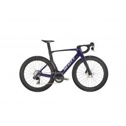 SCOTT Foil RC Team Bike