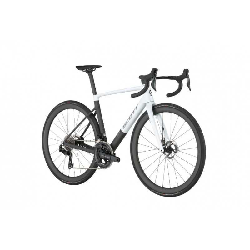 SCOTT Addict RC Pro Bike