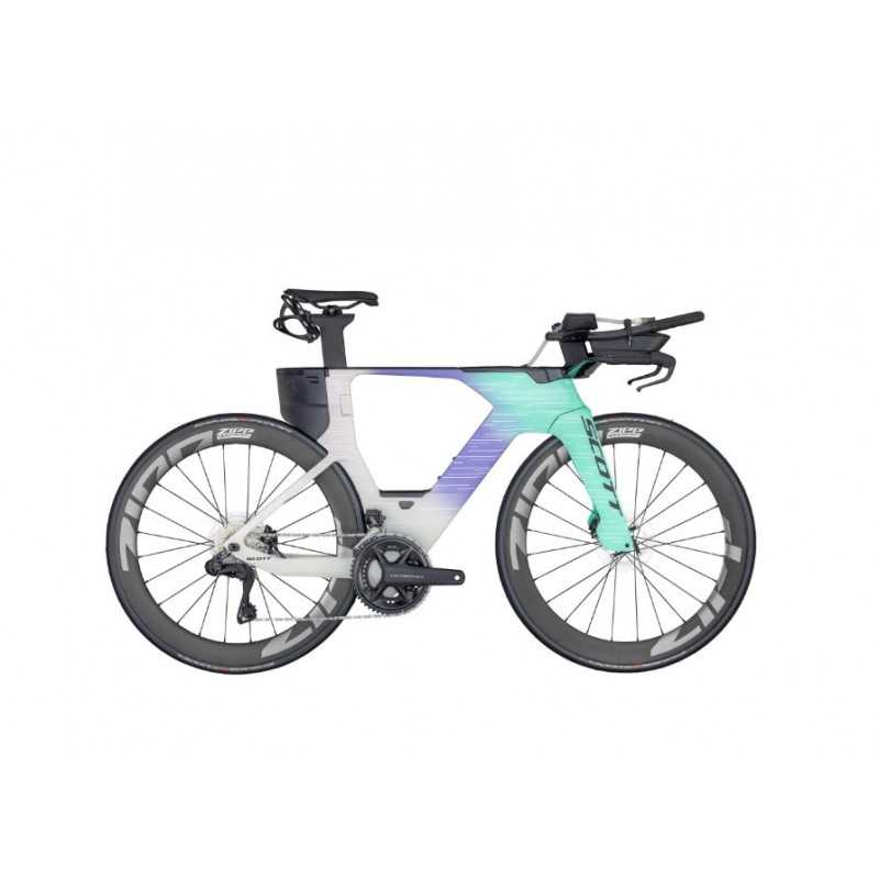 SCOTT Plasma RC Pro Bike