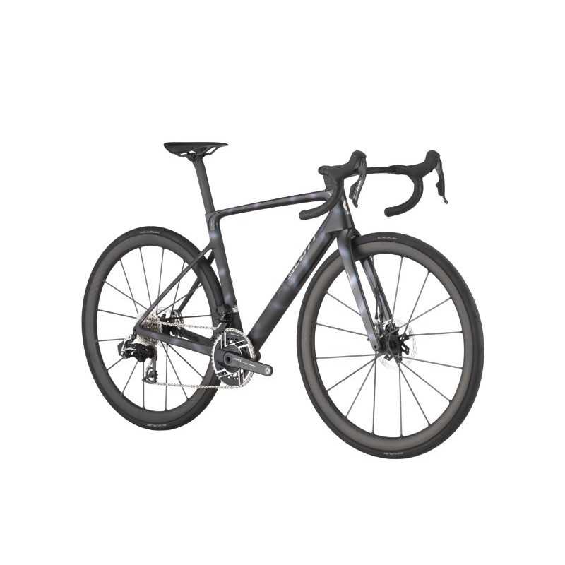 SCOTT Addict RC Ultimate Bike