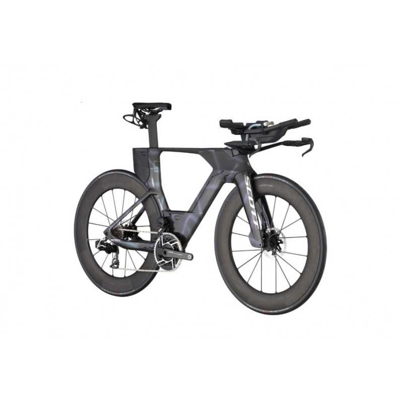 SCOTT Plasma RC Ultimate Bike